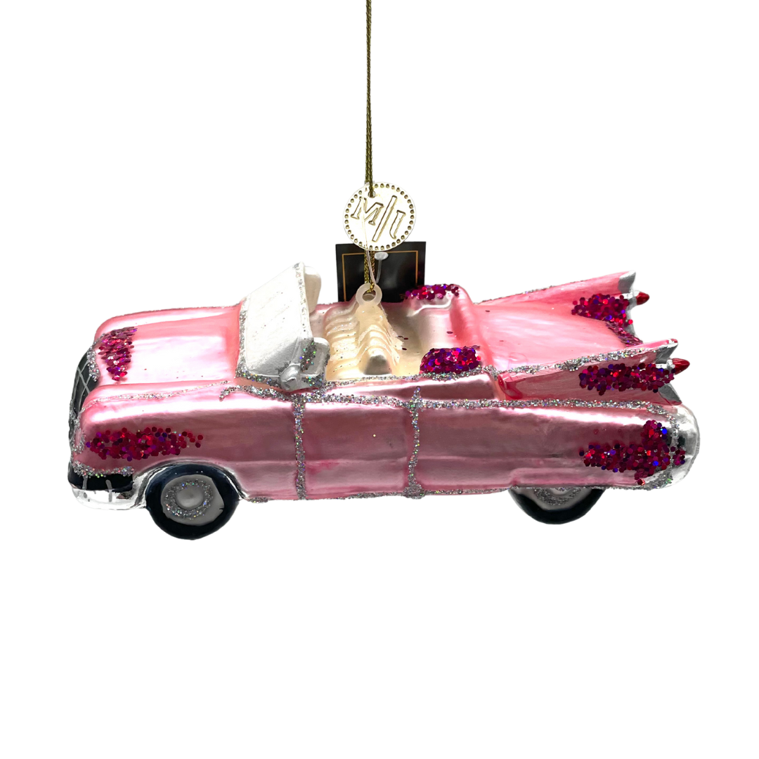 Barbie Cadillac