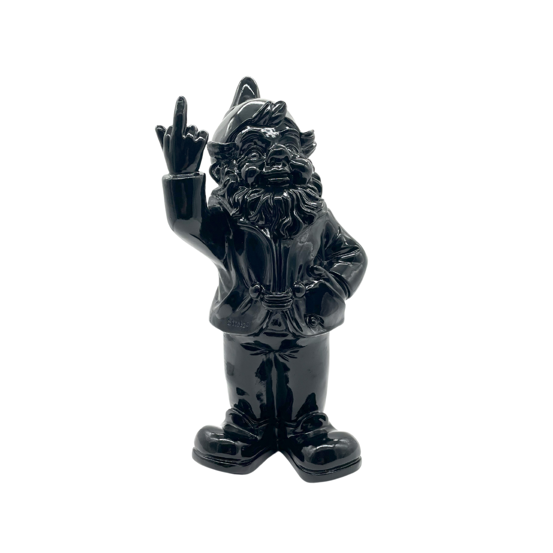 Kabouter - F*ck it!