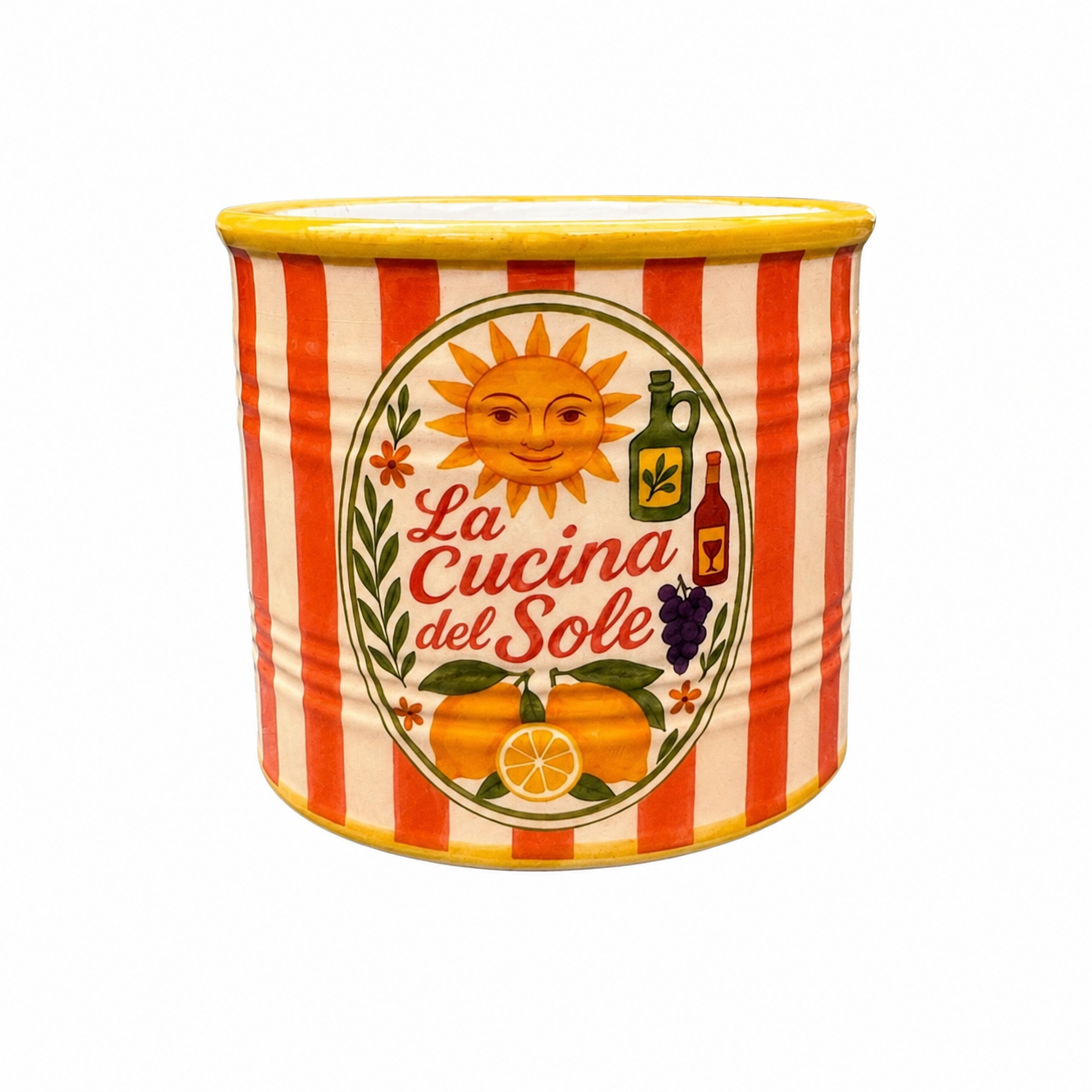 Pot La Cucina