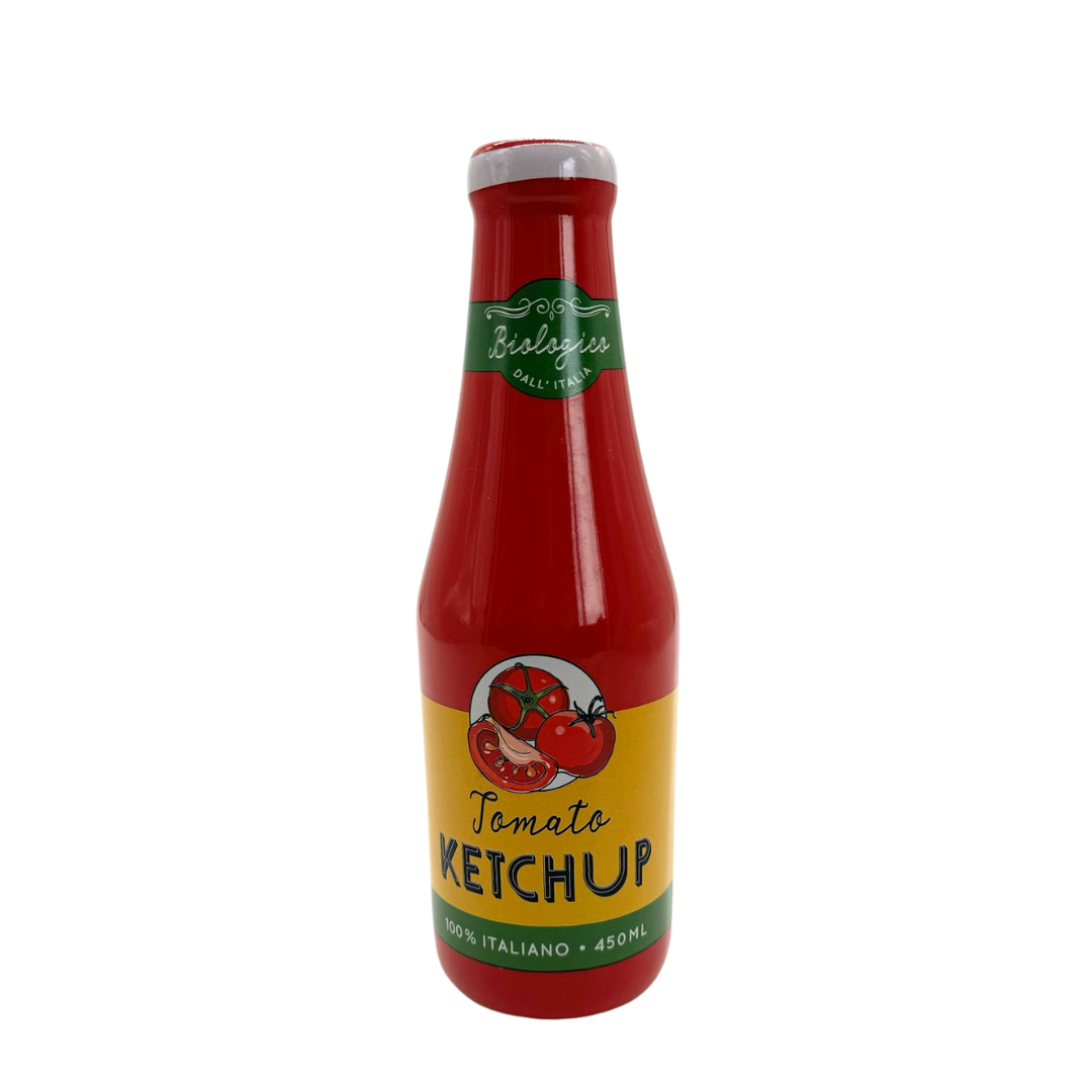 Tomato Ketchup Vaas