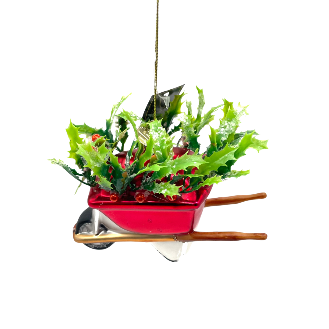 Ik heb een tuintje in mijn hart!