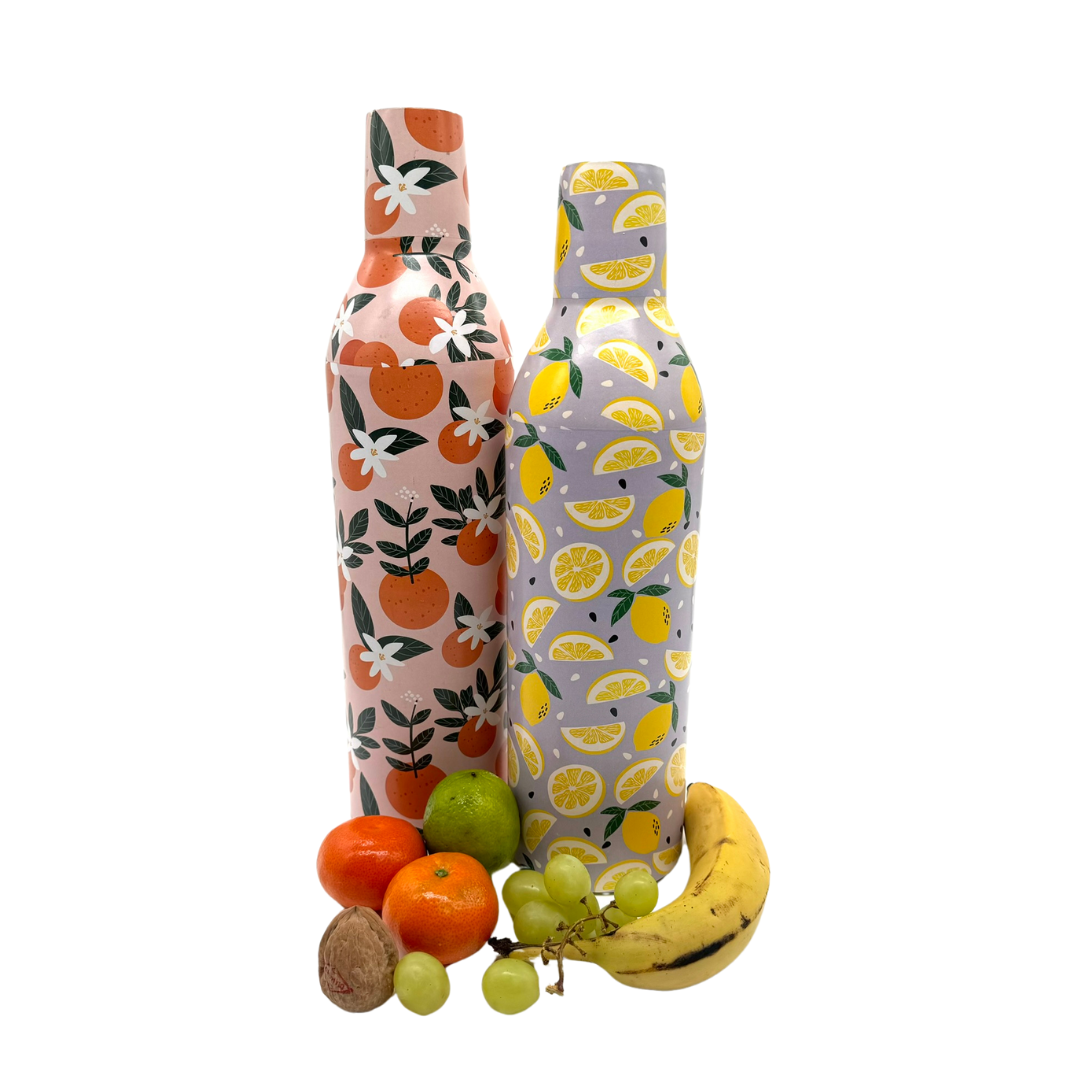 When live gives you lemons!