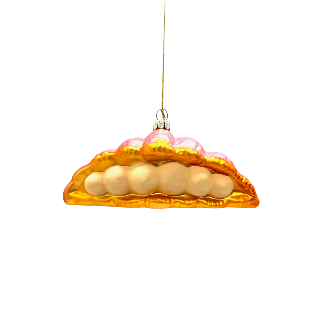 Crompouce Ornament