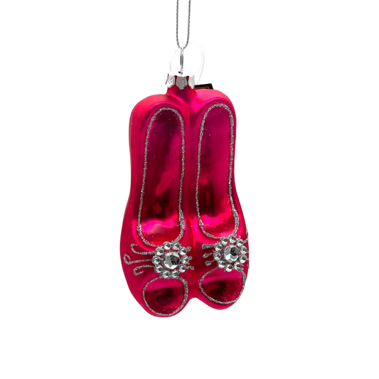 Dancing Shoes