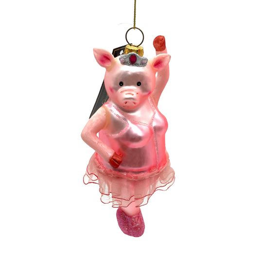 Miss Piggy