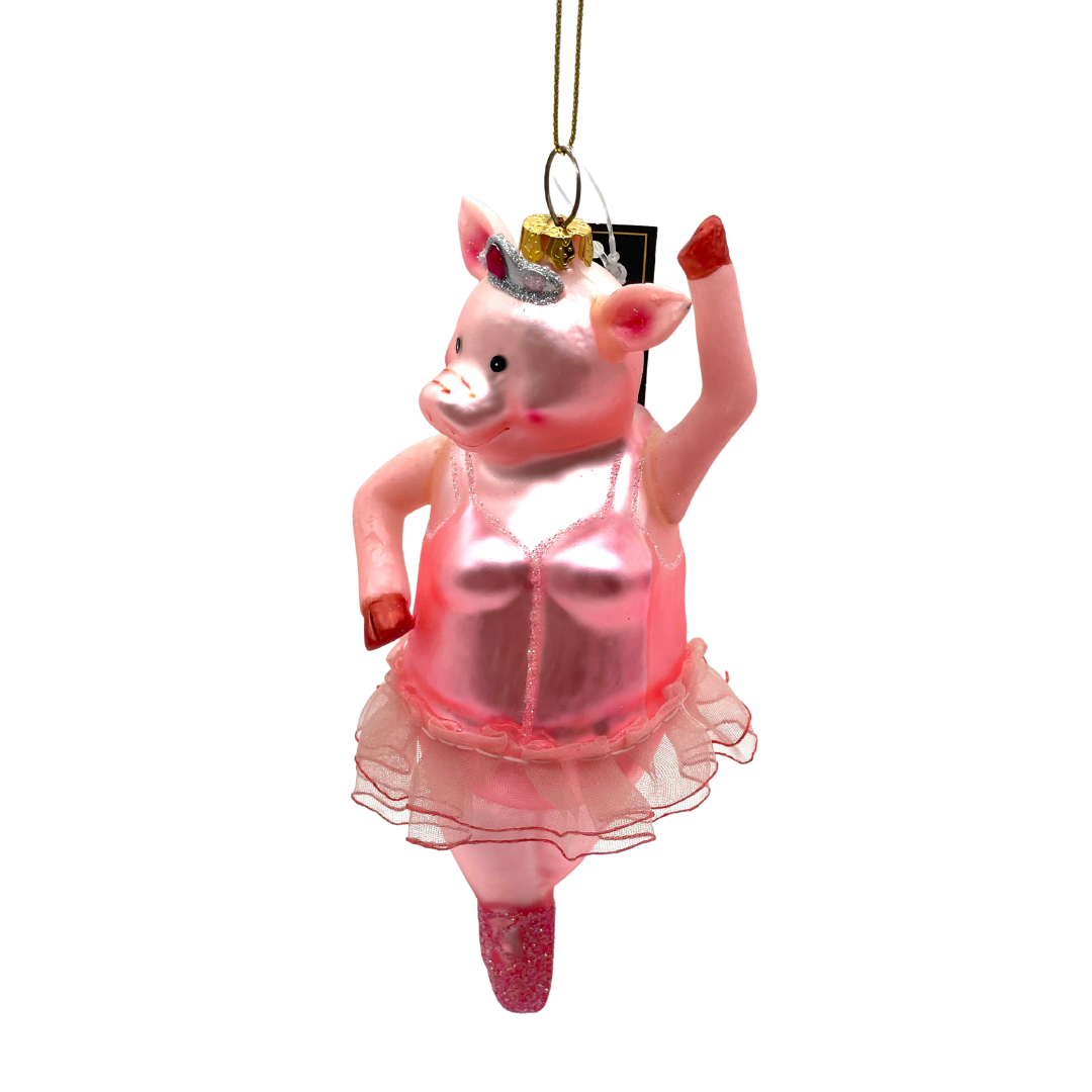 Miss Piggy