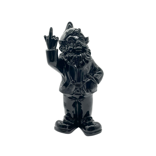 Kabouter - F*ck it!