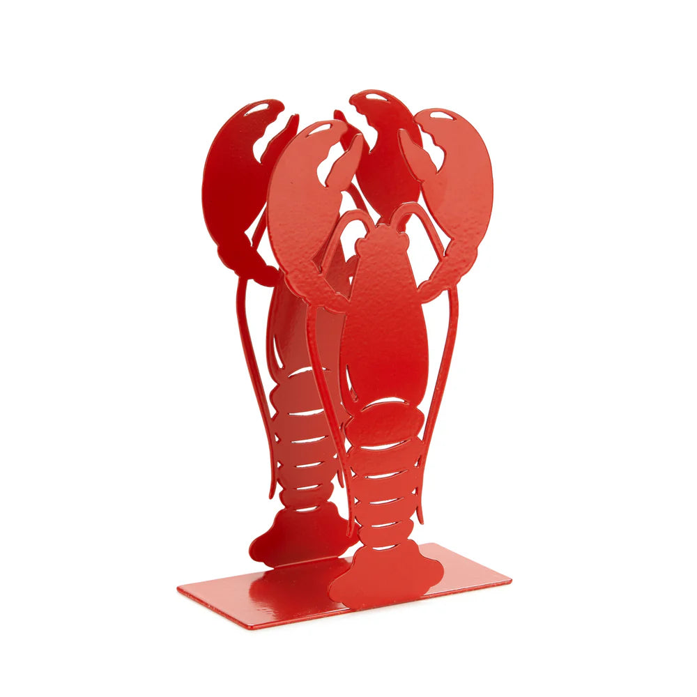 Lobster Napkin Holder