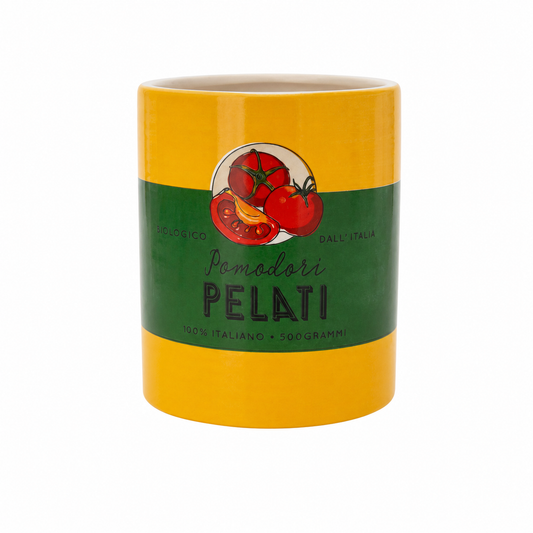 Pot Pomodori