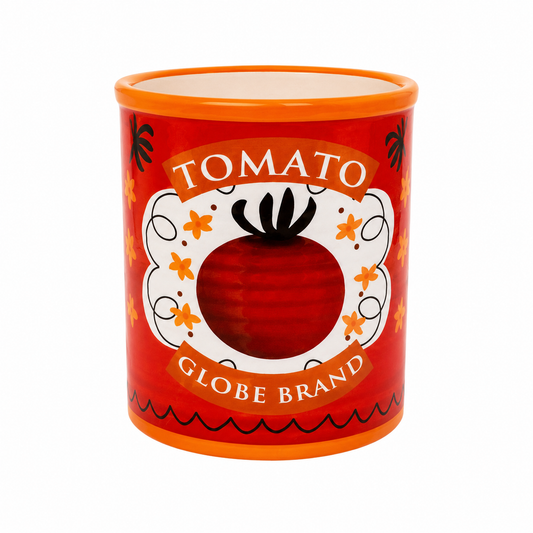 Tomato Pot