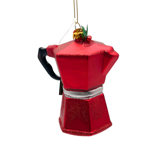 Koffietijd!