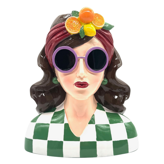 Lady Vogue Vase
