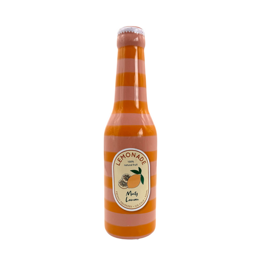Lemonade Orange Vaas