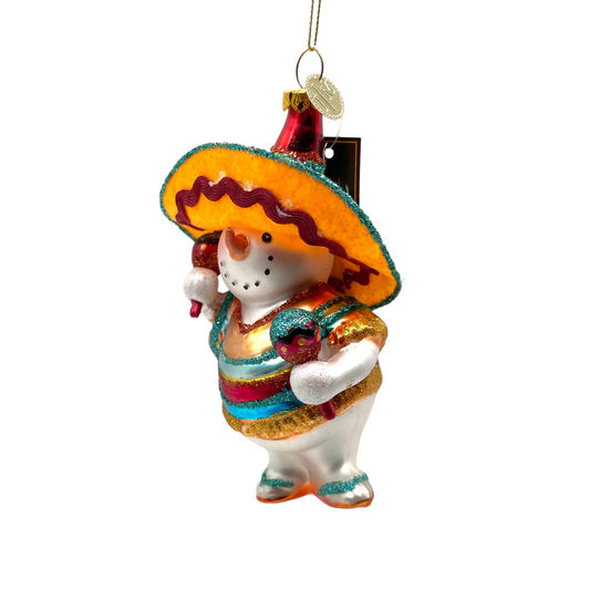 Mexicano