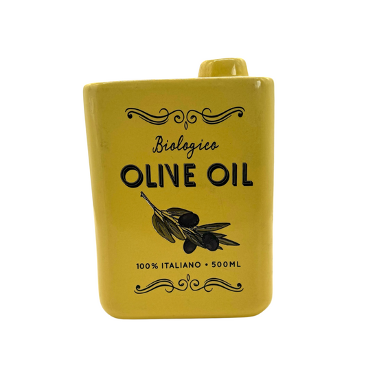 Olive Oil Vaas