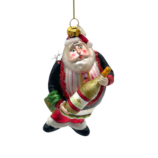 Santa&Booze