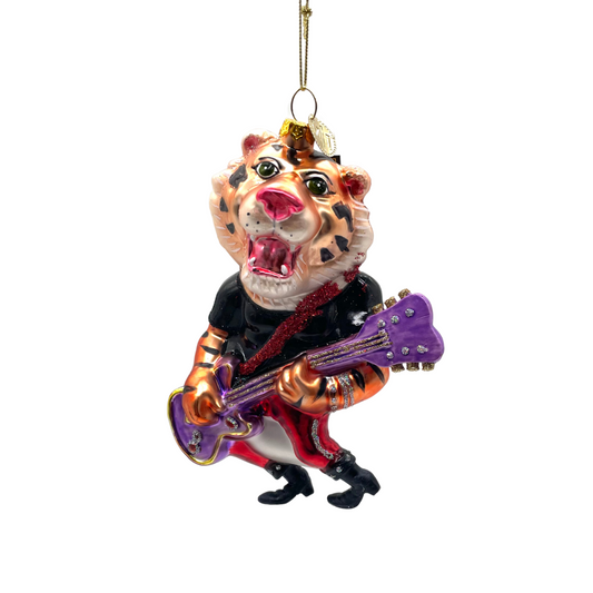 Swing it Out!