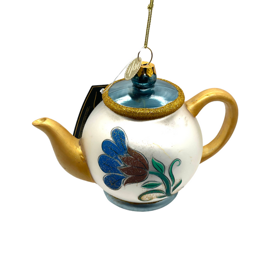 Time for Tea